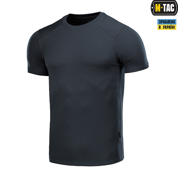 M-Tac футболка потовідвідна Gen.II Dark Navy Blue
