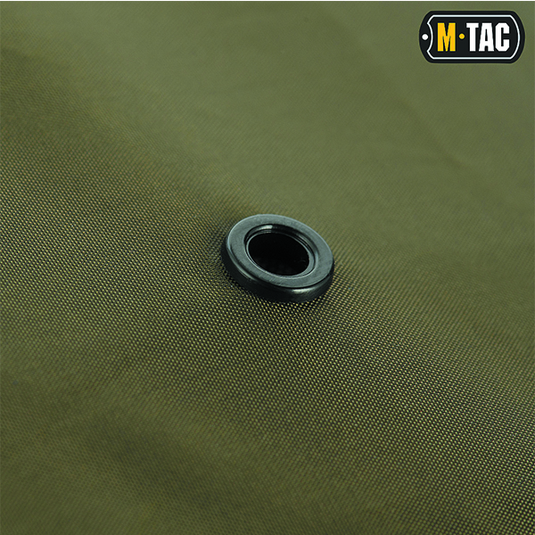 M-Tac чохол на рюкзак Medium Olive. Фото 5