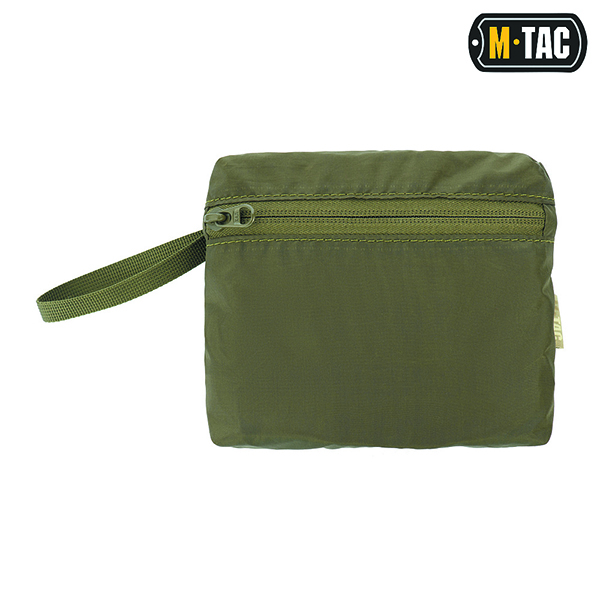 M-Tac чохол на рюкзак Medium Olive. Фото 6