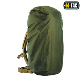 M-Tac чохол на рюкзак Medium Olive