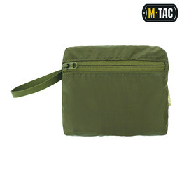 M-Tac чохол на рюкзак Medium Olive. Фото 6