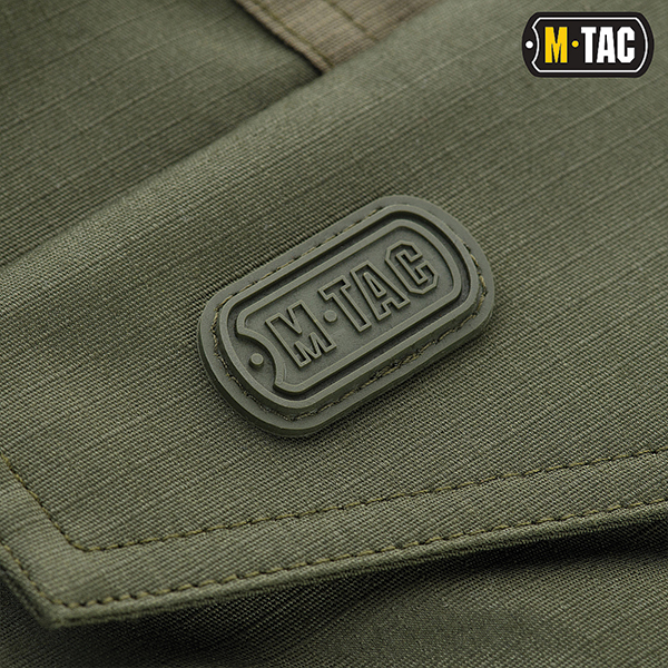 M-Tac шорти Conquistador Flex Army Olive. Фото 9