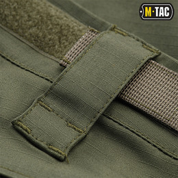 M-Tac шорти Conquistador Flex Army Olive. Фото 10