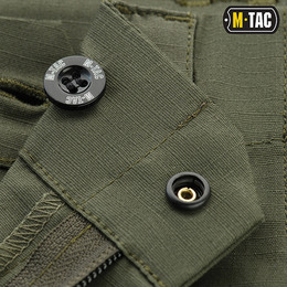 M-Tac шорти Conquistador Flex Army Olive. Фото 6