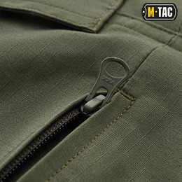 M-Tac шорти Conquistador Flex Army Olive. Фото 8