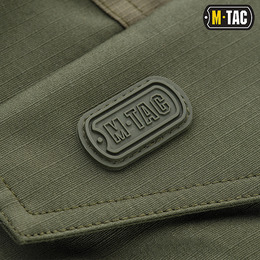 M-Tac шорти Conquistador Flex Army Olive. Фото 9
