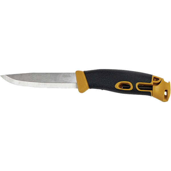 Ніж Morakniv Companion Spark (S) Yellow