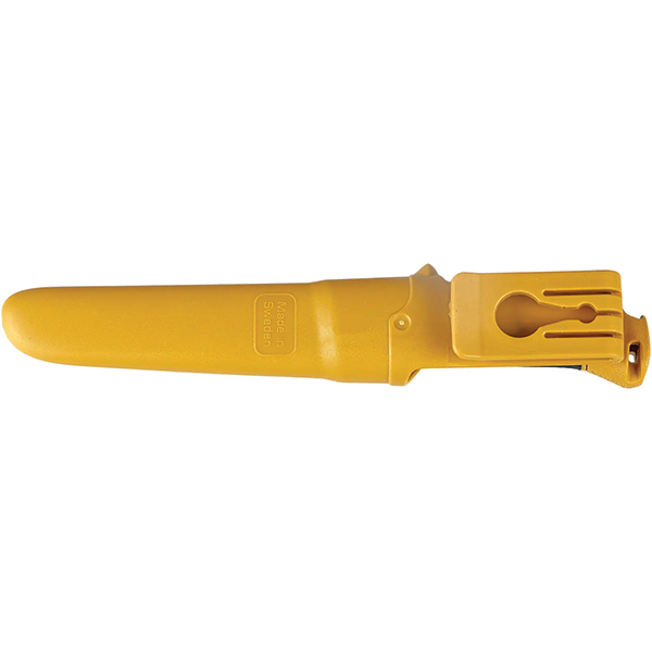 Ніж Morakniv Companion Spark (S) Yellow. Фото 4