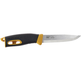 Ніж Morakniv Companion Spark (S) Yellow. Фото 2