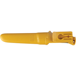 Ніж Morakniv Companion Spark (S) Yellow. Фото 4