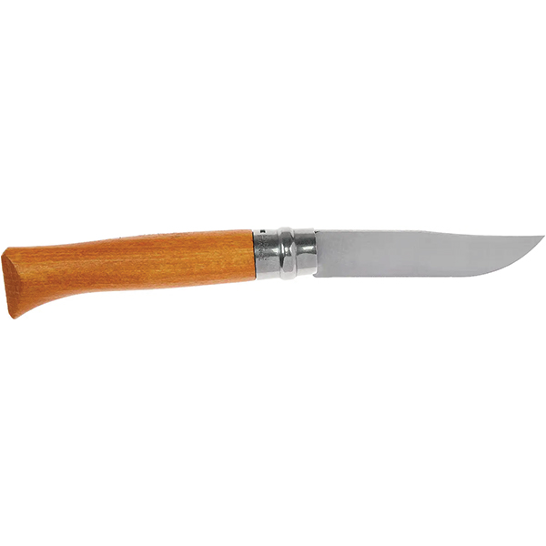 Ніж Opinel №10 Carbone. Фото 2