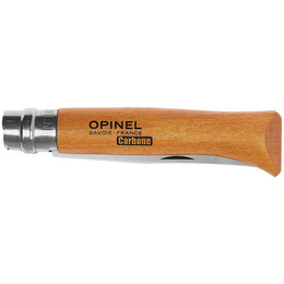 Ніж Opinel №10 Carbone. Фото 4