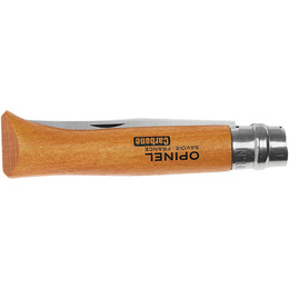 Ніж Opinel №10 Carbone. Фото 5