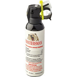 Газовий балончик Sabre Red Bear Attack Deterrent 305 мл