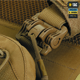 M-Tac плитоноска Cuirass FAST QRS Gen.II Coyote. Фото 6