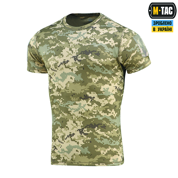 M-Tac футболка потовідвідна тактична Summer MM14