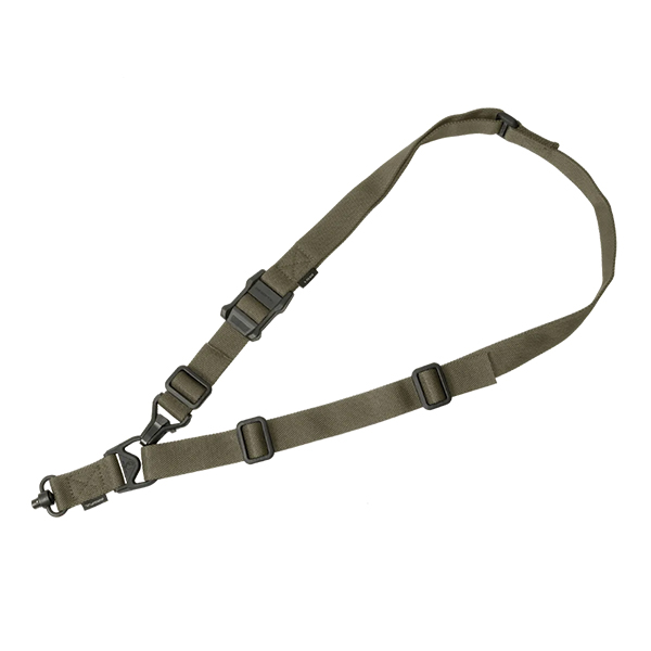 Швидкознімний ремінь для зброї Magpul MS3 Single QD  Ranger green