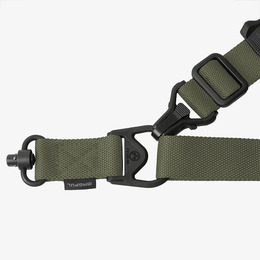 Швидкознімний ремінь для зброї Magpul MS3 Single QD  Ranger green