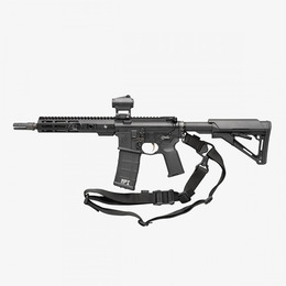 Швидкознімний ремінь для зброї Magpul MS3 Single QD Black. Фото 5