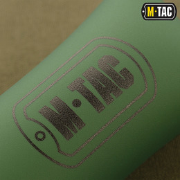 M-Tac пляшка для води м'яка 500 мл. олива. Фото 6