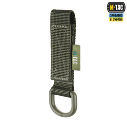 M-Tac кріплення з D-кільцем Ranger Green