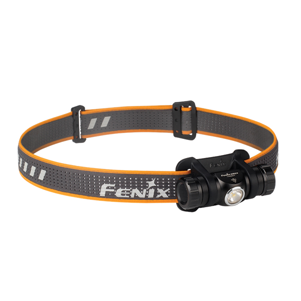 Ліхтар налобний Fenix HM23. Фото 2