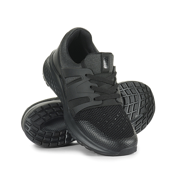 M-Tac кросівки Trainer Pro Gen.II Black