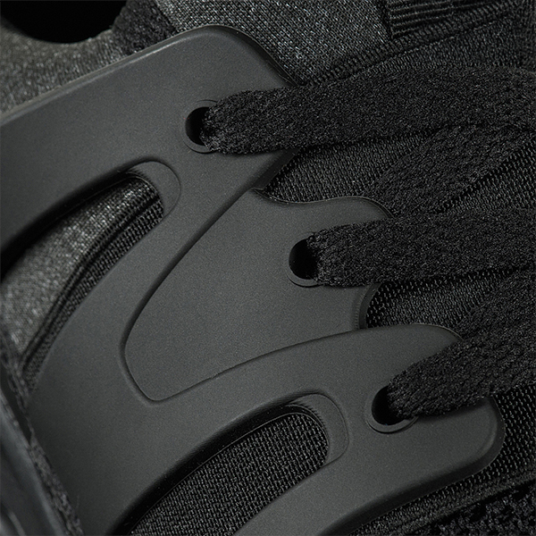 M-Tac кросівки Trainer Pro Gen.II Black. Фото 10