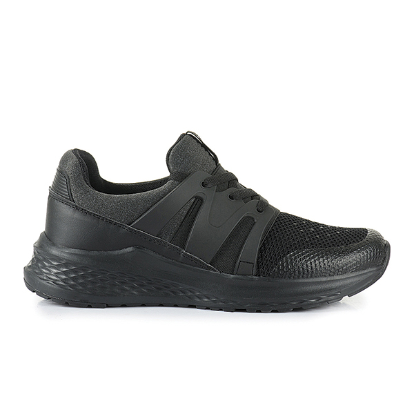 M-Tac кросівки Trainer Pro Gen.II Black. Фото 4