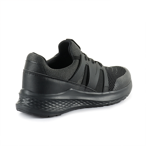M-Tac кросівки Trainer Pro Gen.II Black. Фото 5
