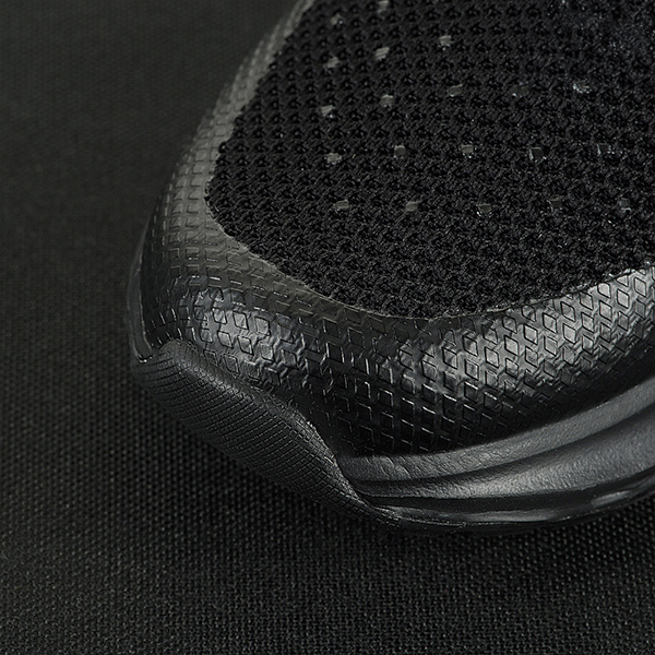 M-Tac кросівки Trainer Pro Gen.II Black. Фото 7