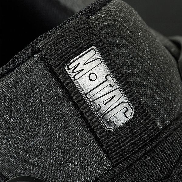 M-Tac кросівки Trainer Pro Gen.II Black. Фото 9