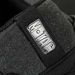 M-Tac кросівки Trainer Pro Gen.II Black. Фото 9