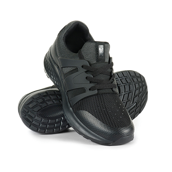 M-Tac кросівки Trainer Pro Vent Gen.II Black