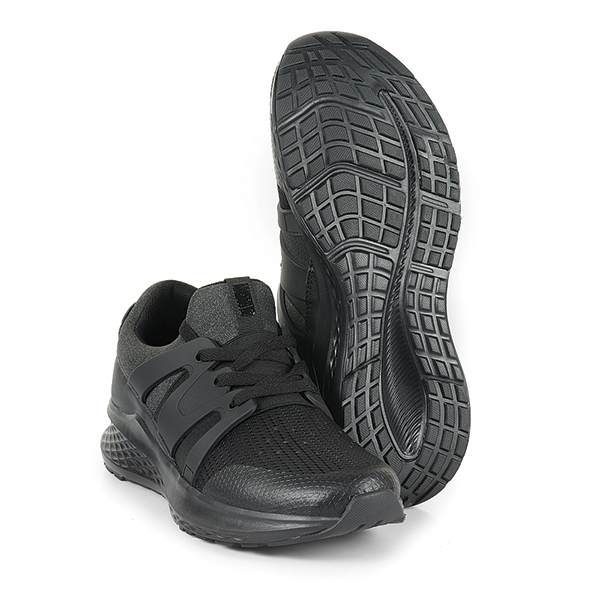 M-Tac кросівки Trainer Pro Vent Gen.II Black. Фото 2