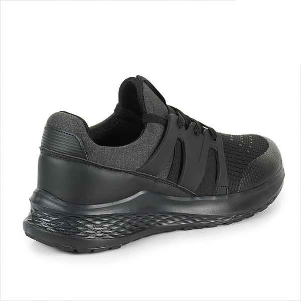 M-Tac кросівки Trainer Pro Vent Gen.II Black. Фото 4
