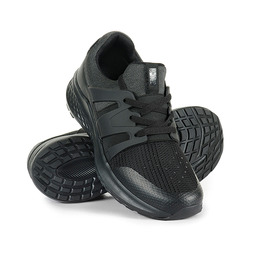 M-Tac кросівки Trainer Pro Vent Gen.II Black