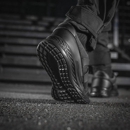 M-Tac кросівки Trainer Pro Vent Gen.II Black. Фото 11