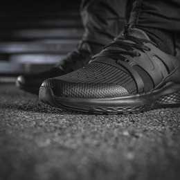 M-Tac кросівки Trainer Pro Vent Gen.II Black. Фото 13