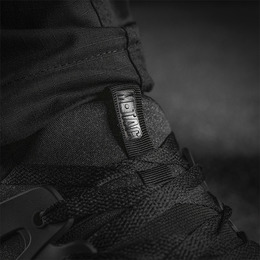 M-Tac кросівки Trainer Pro Vent Gen.II Black. Фото 15