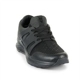 M-Tac кросівки Trainer Pro Vent Gen.II Black. Фото 3