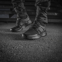 M-Tac кросівки Trainer Pro Vent Gen.II Black. Фото 5