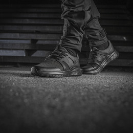 M-Tac кросівки Trainer Pro Vent Gen.II Black. Фото 8