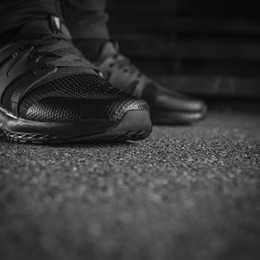 M-Tac кросівки Trainer Pro Vent Gen.II Black. Фото 9