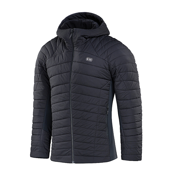 M-Tac куртка Jarl Black