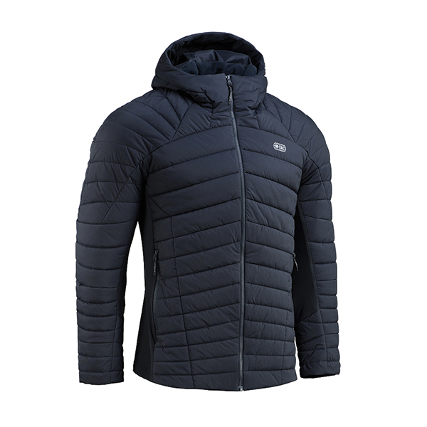 M-Tac куртка Jarl Dark Navy Blue