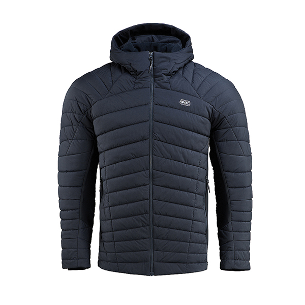 M-Tac куртка Jarl Dark Navy Blue. Фото 2