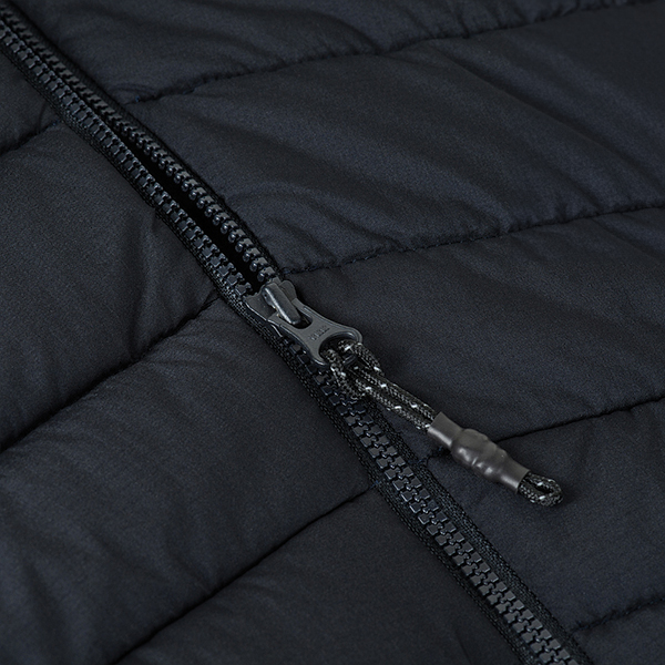 M-Tac куртка Jarl Dark Navy Blue. Фото 5