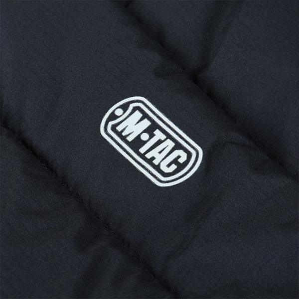 M-Tac куртка Jarl Dark Navy Blue. Фото 8