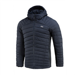 M-Tac куртка Jarl Dark Navy Blue. Фото 3